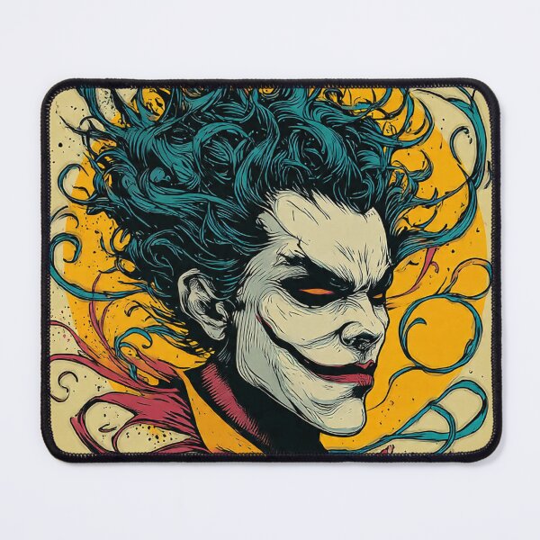 Item preview, the joker designed and sold by Valen24.