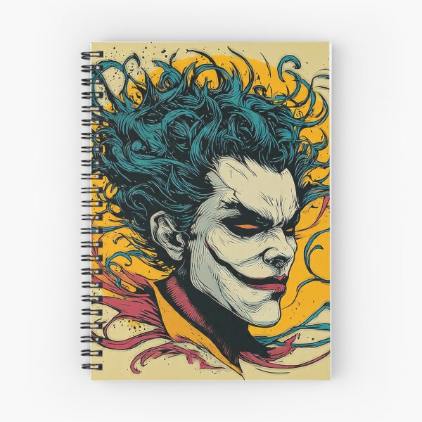 Item preview, the joker designed and sold by Valen24.