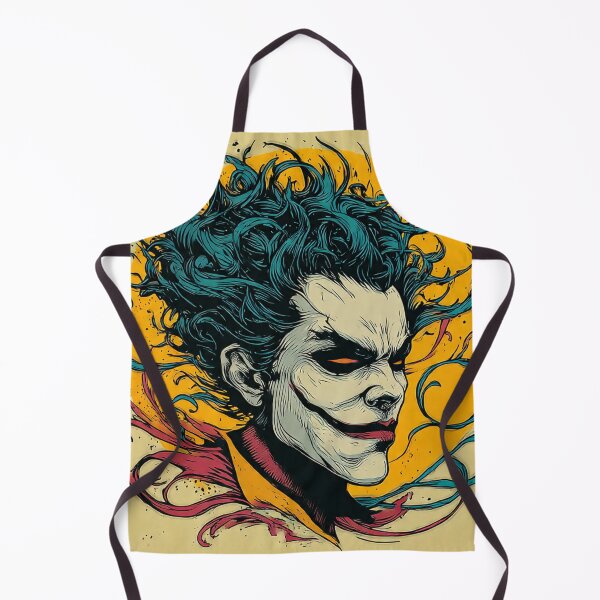 Item preview, the joker designed and sold by Valen24.