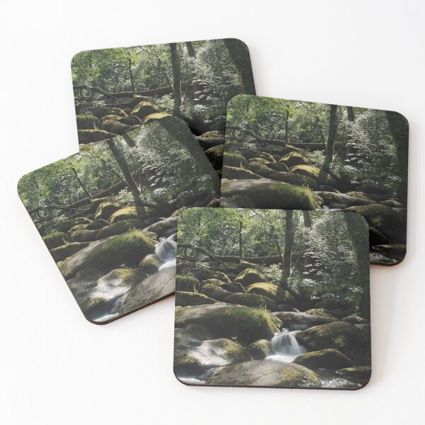 Item preview, Cascades on Dartmoor designed and sold by Murph's Images.