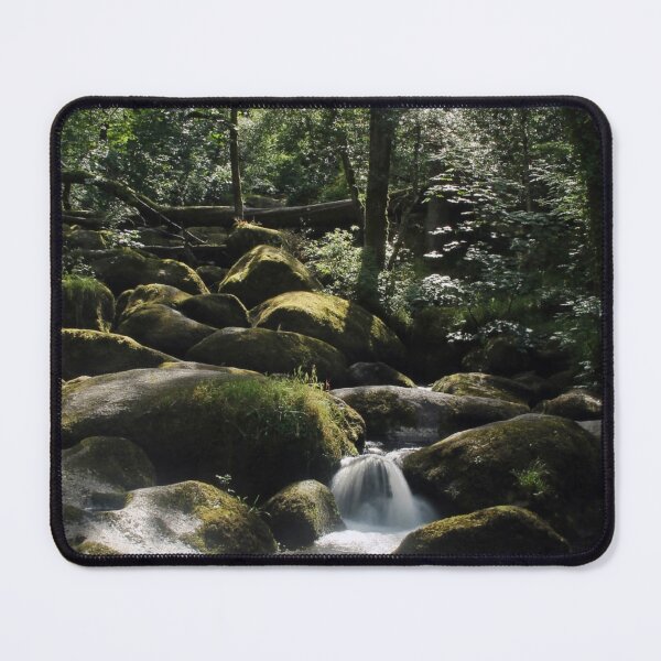 Item preview, Cascades on Dartmoor designed and sold by Murph's Images.