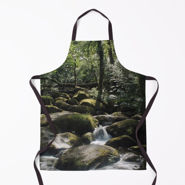 Item preview, Cascades on Dartmoor designed and sold by Murph's Images.