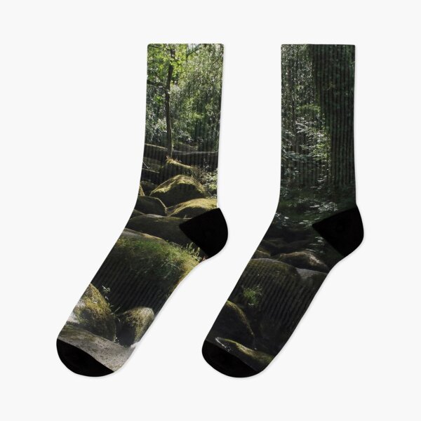 Item preview, Cascades on Dartmoor designed and sold by Murph's Images.