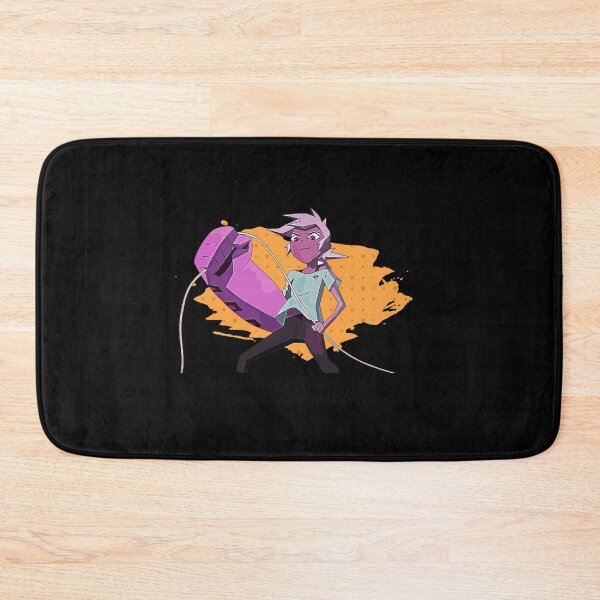 Item preview, kipo and the age of wonderbeasts  designed and sold by Zunigashopno.