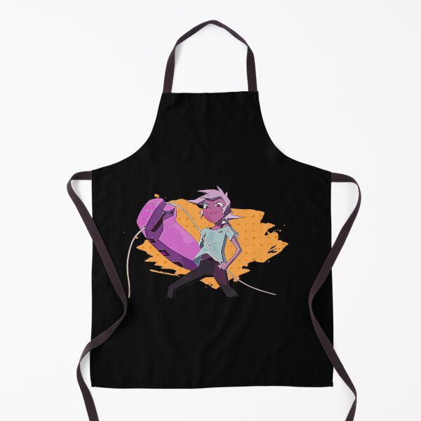 Item preview, kipo and the age of wonderbeasts designed and sold by Zunigashopno.