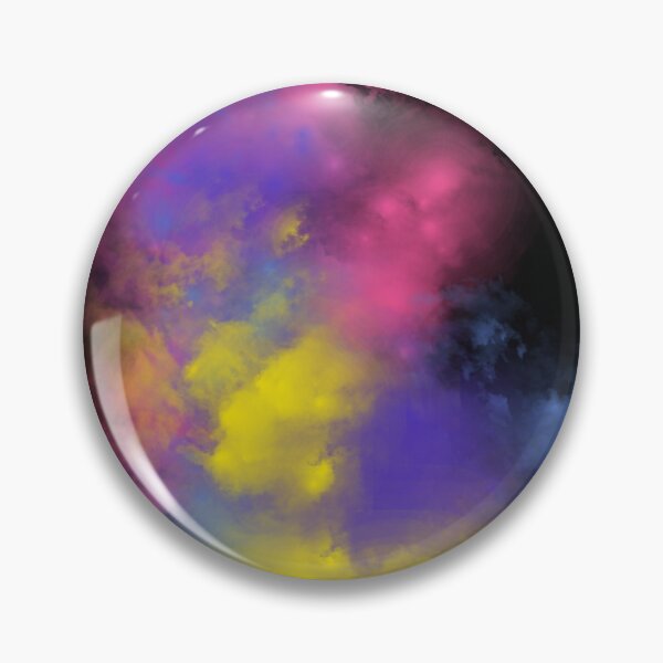 Item preview, Small, Bright Nebula by ElitebyElise designed and sold by ElitebyElise.