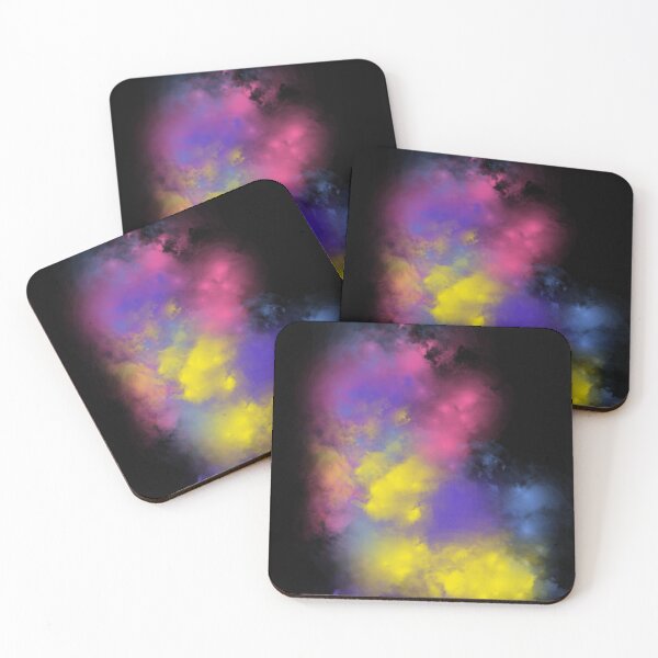 Item preview, Small, Bright Nebula by ElitebyElise designed and sold by ElitebyElise.
