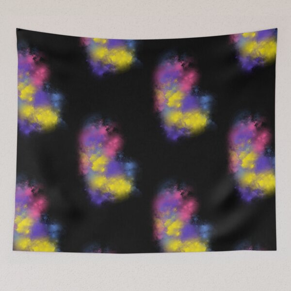 Item preview, Small, Bright Nebula by ElitebyElise designed and sold by ElitebyElise.