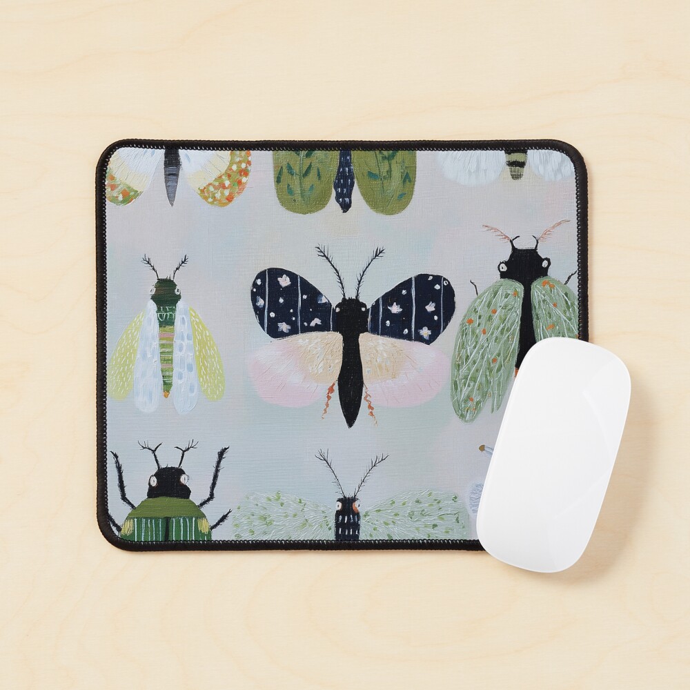 Item preview, Mouse Pad designed and sold by lautir.