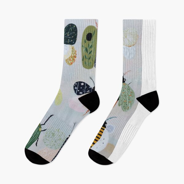 Item preview, Colorful Insects Collection .3 designed and sold by lautir.