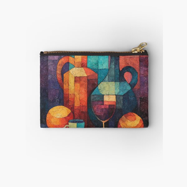 Item preview, Modern Cubism Style Abstract designed and sold by bapupa.