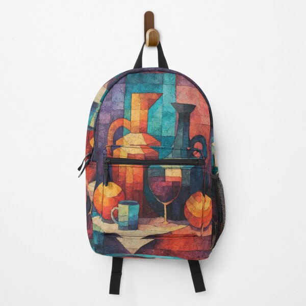 Item preview, Modern Cubism Style Abstract designed and sold by bapupa.