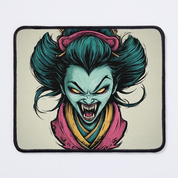 Item preview, vampire geisha designed and sold by Valen24.