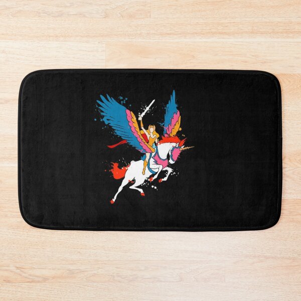 Item preview, She Ra Flying designed and sold by gennan14325.