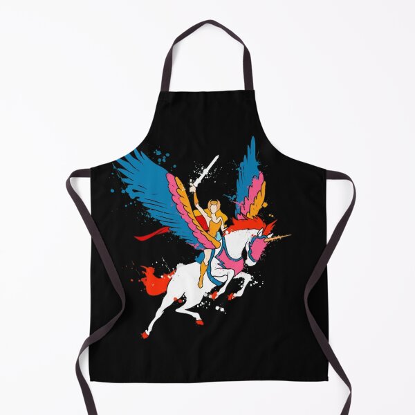 Item preview, She Ra Flying designed and sold by gennan14325.