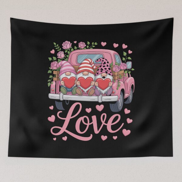 Item preview, Gnome Lover designed and sold by JonGogue.