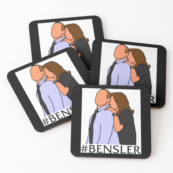 Item preview, Couple bensler character art  designed and sold by rollinsjaylin3.