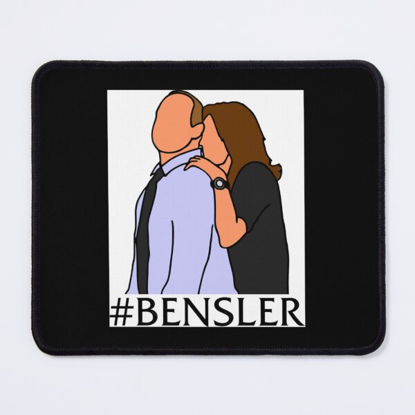 Item preview, Couple bensler character art  designed and sold by rollinsjaylin3.