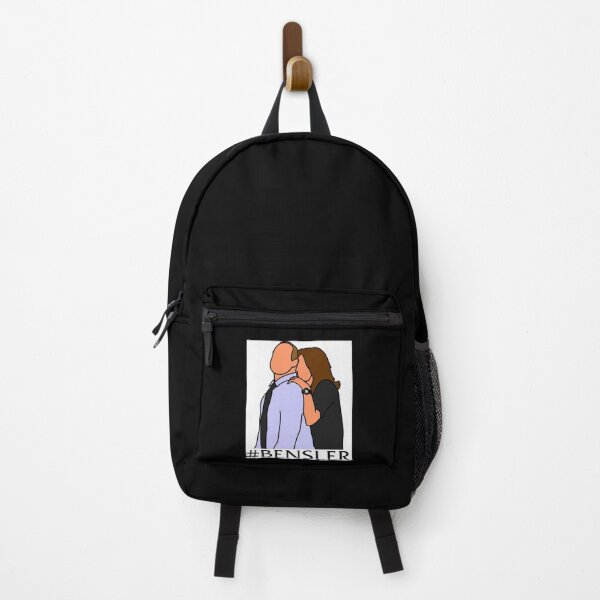 Item preview, Couple bensler character art designed and sold by rollinsjaylin3.