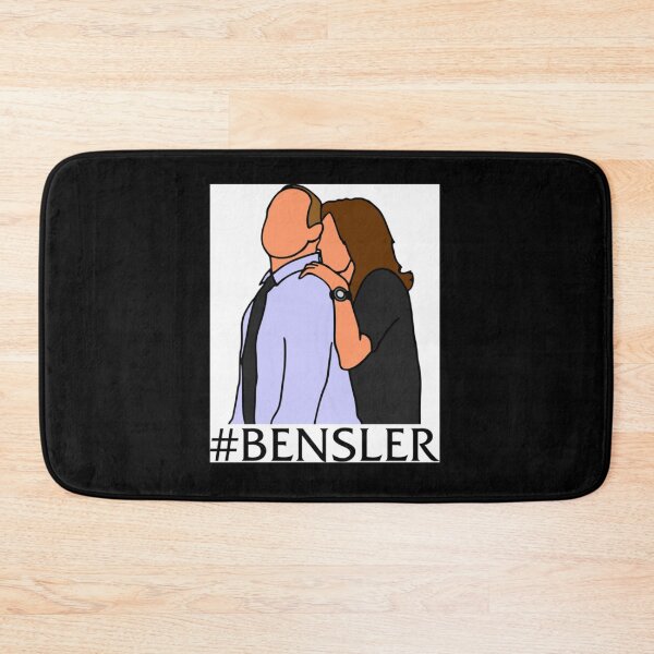Item preview, Couple bensler character art  designed and sold by rollinsjaylin3.