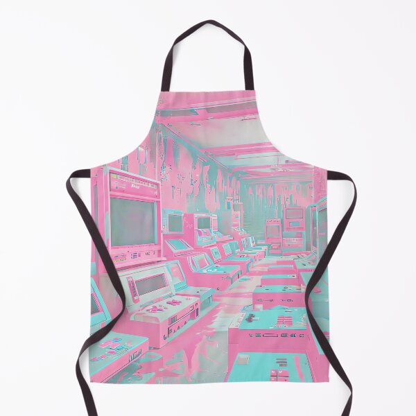 Item preview, Arcade Amnesia designed and sold by ONYX Pixee.
