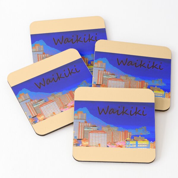 Item preview, Diamond Head - Urban View XXX designed and sold by R-F-B.