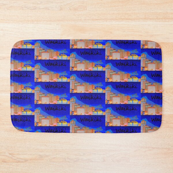 Item preview, Diamond Head - Urban View XXX designed and sold by R-F-B.