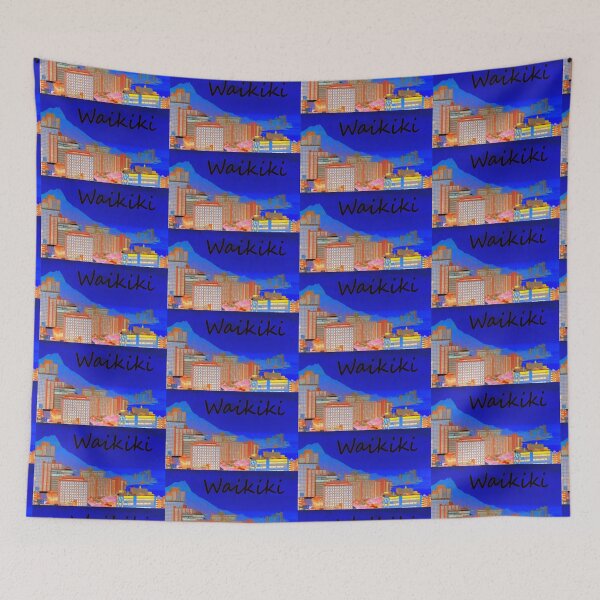 Item preview, Diamond Head - Urban View XXX designed and sold by R-F-B.