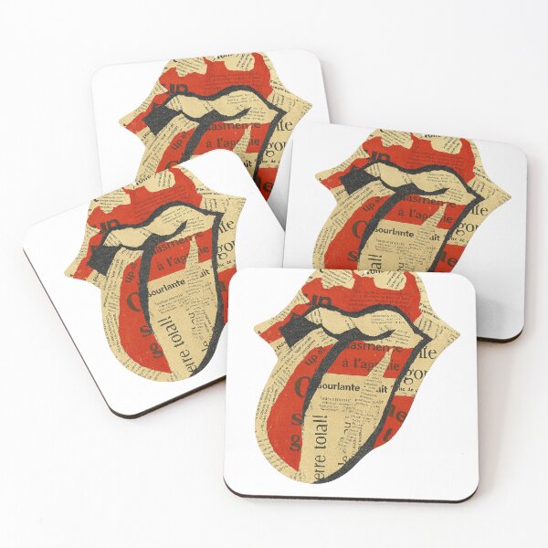 Item preview, The rolling stone. newspaper art. designed and sold by HAAR00.