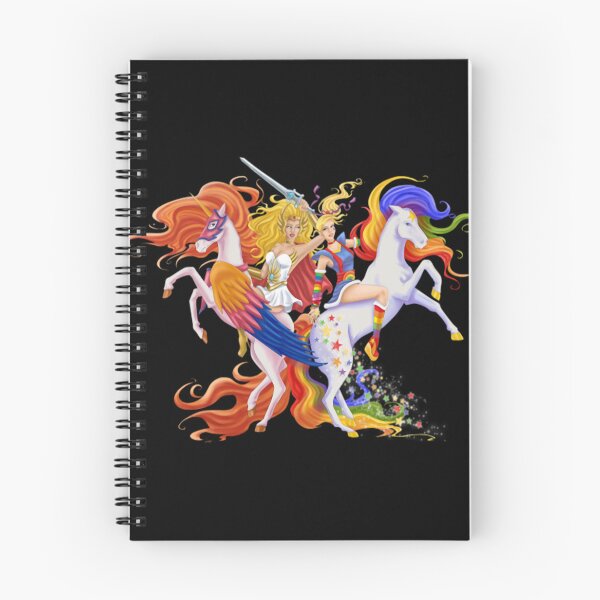 Item preview, She Ra 80's Girls  designed and sold by gennan14325.