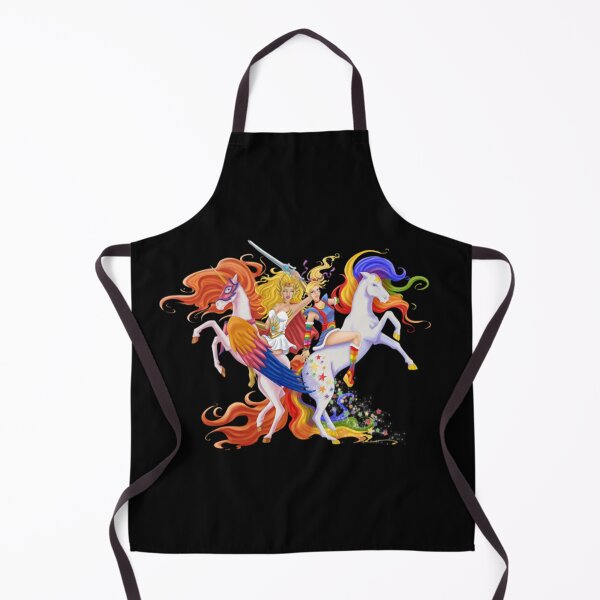 Item preview, She Ra 80's Girls designed and sold by gennan14325.