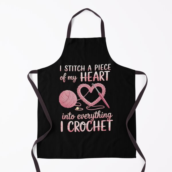 Item preview, Crochet For Men Women Crocheting Crochet Lover designed and sold by SiegridOffical.