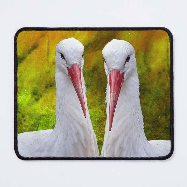 Item preview, storks designed and sold by Palatinasart.