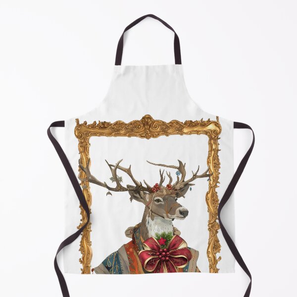 Item preview, Xmass Deer designed and sold by Nonsense Manufactory.