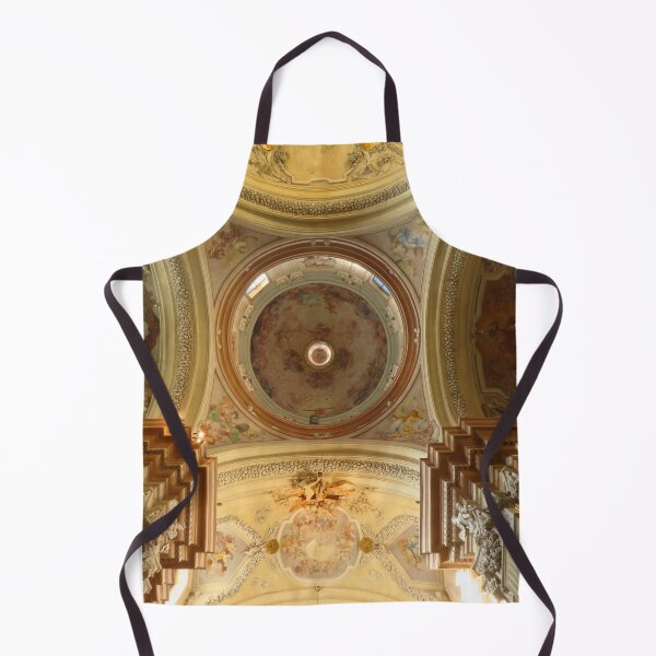Item preview, Ceiling, Church of St Anne, Krakow designed and sold by wiggyofipswich.