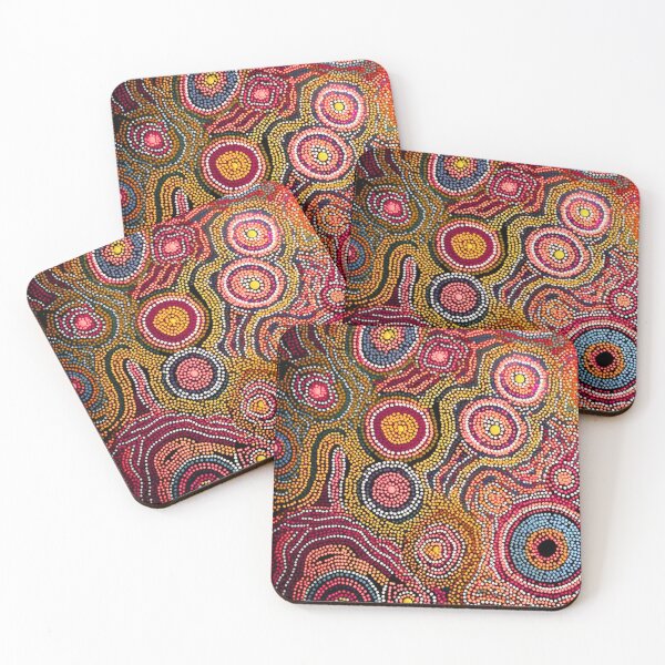 Item preview,  Dreamtime design designed and sold by peppa black.