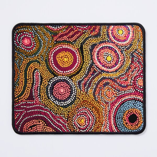 Item preview,  Dreamtime design designed and sold by peppa black.