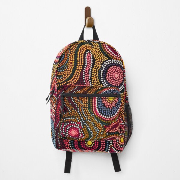 Item preview, Dreamtime design designed and sold by peppa black.