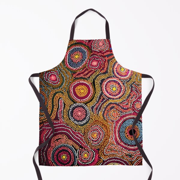 Item preview, Dreamtime design designed and sold by peppa black.