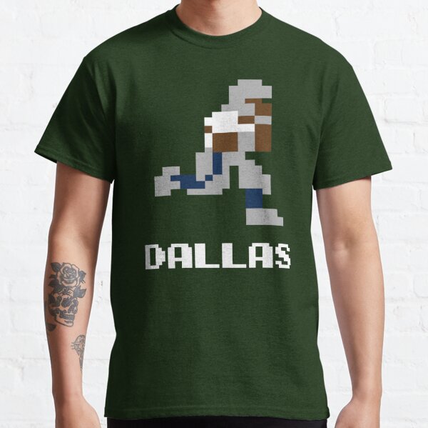 CeeDee Lamb Dallas Football Shirt 100% Cotton Jersey #88 Texas