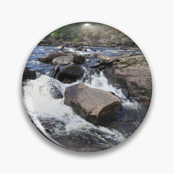 Item preview, The Falls of Dochart designed and sold by Murph's Images.