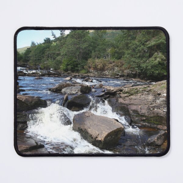 Item preview, The Falls of Dochart designed and sold by Murph's Images.