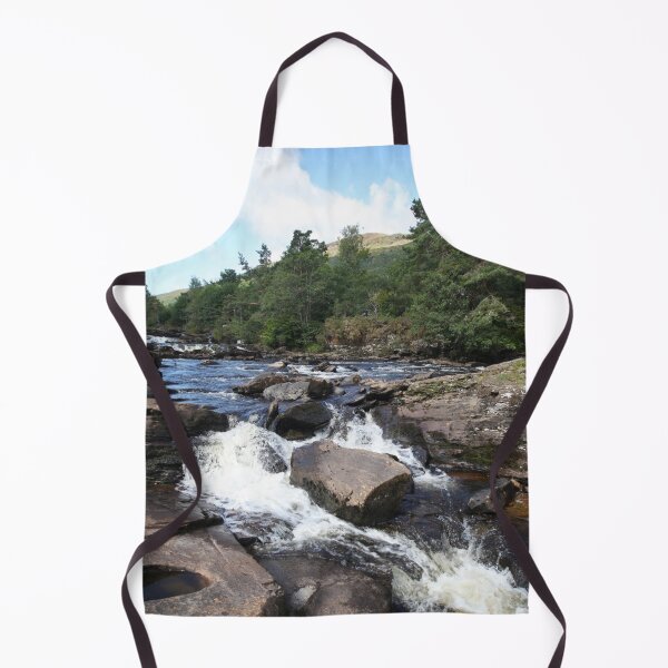 Item preview, The Falls of Dochart designed and sold by Murph's Images.