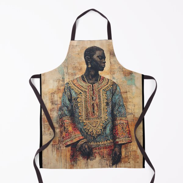 Item preview, African Dashiki Fashion designed and sold by bapupa.