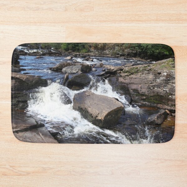 Item preview, The Falls of Dochart designed and sold by Murph's Images.