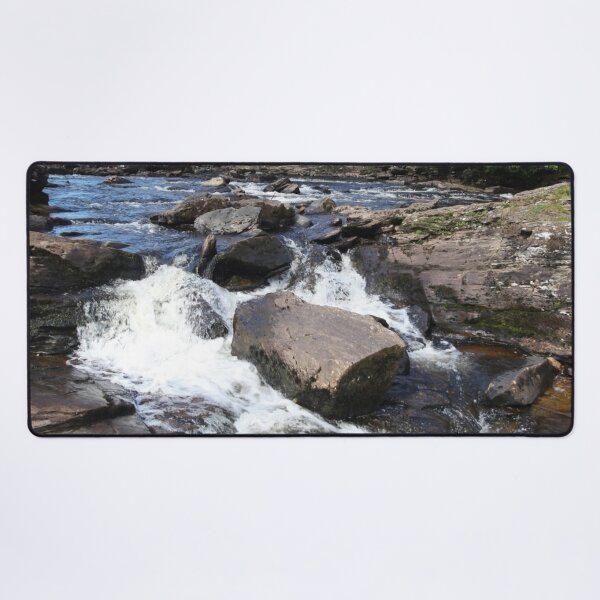 Item preview, The Falls of Dochart designed and sold by Murph's Images.