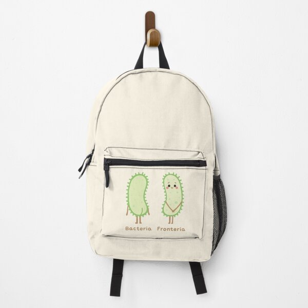 Item preview, Bacteria fronteria designed and sold by mikasa.art.