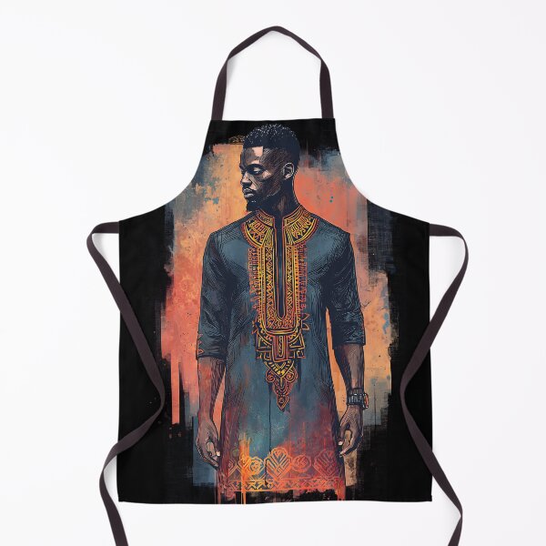 Item preview, Tribal Dashiki Fashion Style designed and sold by bapupa.