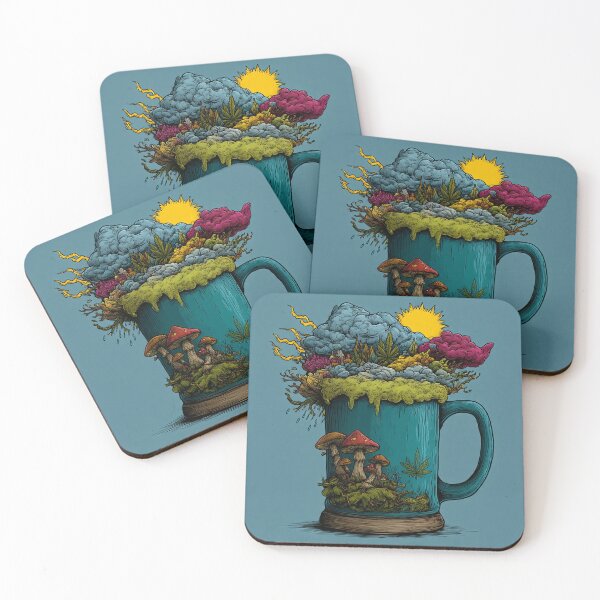 Item preview, organic beer designed and sold by Valen24.