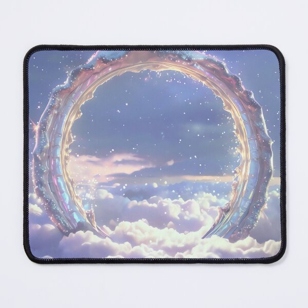 Item preview, Cloud Candy Portal designed and sold by ONYX Pixee.